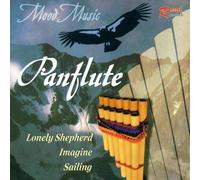 Various - Mood Music-Panflute [Import]