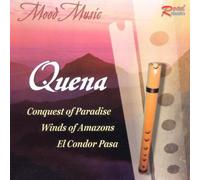 Various - Mood Music-Quena