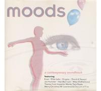 Various / Moods Cd New NEUF