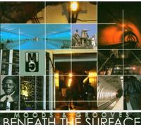 Various - Moods & Grooves: Beneath. [Import]