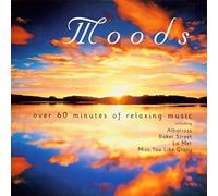 Various - Moods [Import]