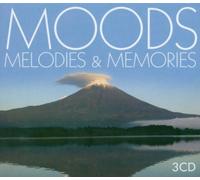Various - Moods-Melodies & Memories [Import]