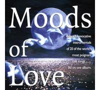 Various - Moods of Love [Import]