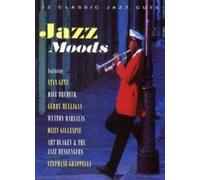 Various - Moods USA Jazz [Import]