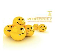 Various - Moodswings Part 2 [Import]