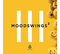 Various - Moodswings Vol. 3 (2lp) [Vinyl LP]