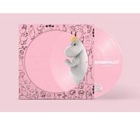 Various - Moominvalley (Official Soundtr [Import]