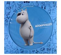 Various Artists – Moominvalley (Bande originale) – Vinyle coloré 12"