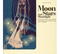 Various - Moon and Stars Moonlight [Import]