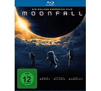 Various - Moonfall Bd [Blu-ray]
