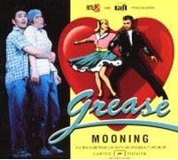 Various - Mooning-Grease
