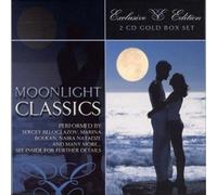Various - Moonlight Classics [Import]