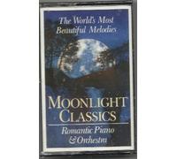 Various - Moonlight Classics (Romantic Piano & Orchestra)