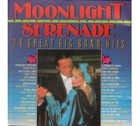 Various - Moonlight (Compilation CD, 20 Tracks)