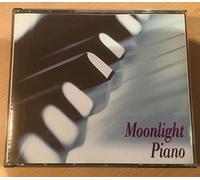 Various - Moonlight Piano (Box Set) [UK Import]