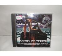 Various - Moonraver, Spastikman, Terror, Babsitter, Thomas E, Icon. [Import]