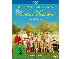 Various - Moonrise Kingdom Bd