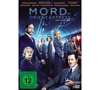 Various - Mord im Orient-Express [Import]