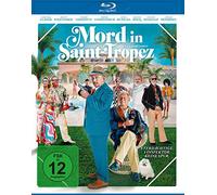 Various - Mord in Saint-Tropez BD [Blu-Ray] [Import]