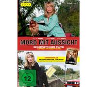Various - Mord mit Aussicht (Box)