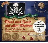 Various - Mord und Raub Auf der Ostsee