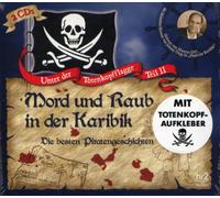 Various - Mord und Raub in der Karibik