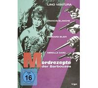 Various - Mordrezepte der Barbouzes