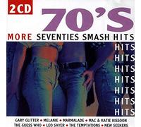 Various - More 70'S Smash Hits