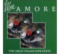 More Amore-Great Italian Love - More Amore-Great Italian Love