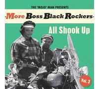 Artistes divers – More Boss Black Rockers Vol. 3: All Shook Up – Vinyle LP