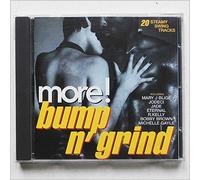 Various - More Bump N Grind (Jodeci-R Kelly-Eternal-Blackstreet)