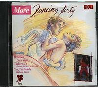various - More Dancing Dirty I