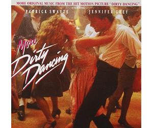 Various - More Dirty Dancing (Bande Originale du Film)