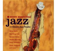 Various - More Essential Jazz [Import]