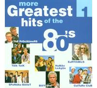 Various - More Greatest Hits of The [Import]