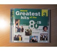 Various - More Greatest Hits of The [Import]