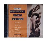 Various - More Greatest Love Songs [Import]