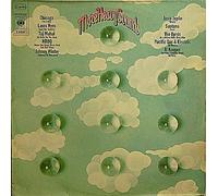 VARIOUS - more heavy sounds LP