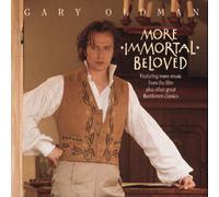 Artistes divers – More Immortal Beloved – Master Works