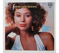 Various - More Latin Delights [LP]