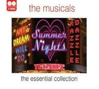 Various - More Musicals-The Collection [Import]