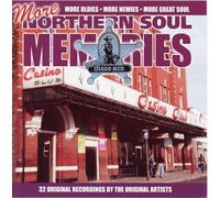 Various - More Northern Soul Memories [Import]