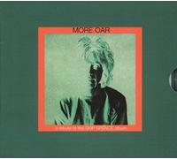 Various - More Oar [Import]