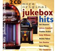 Various - More Original Jukebox Hits