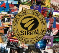 Various More Pearls Before Swine- 25 Yerars Of Sireena Records CD NEUF