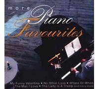 Various - More Piano Favourites