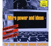 Various - More Power and Ideas