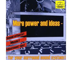 Various - More Power and Ideas