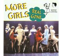 Various Artists - More Real Gone Girls