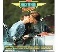 More Rock N Roll Love Songs